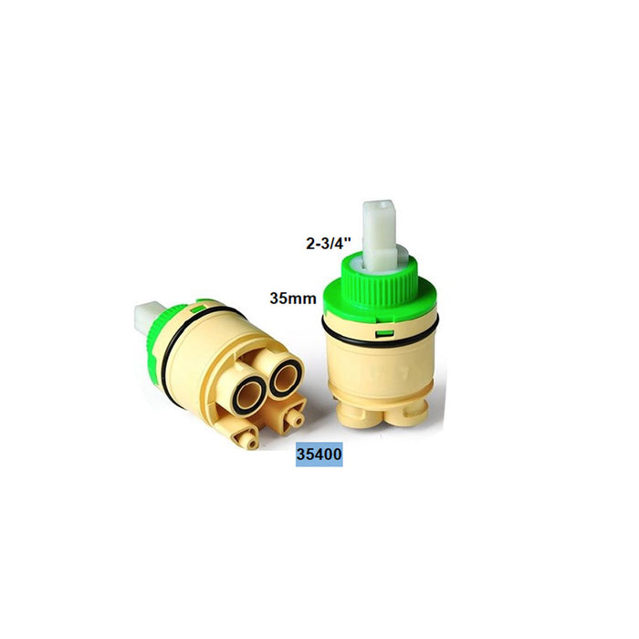 Import 35mm B series Cartridge with side outlet
