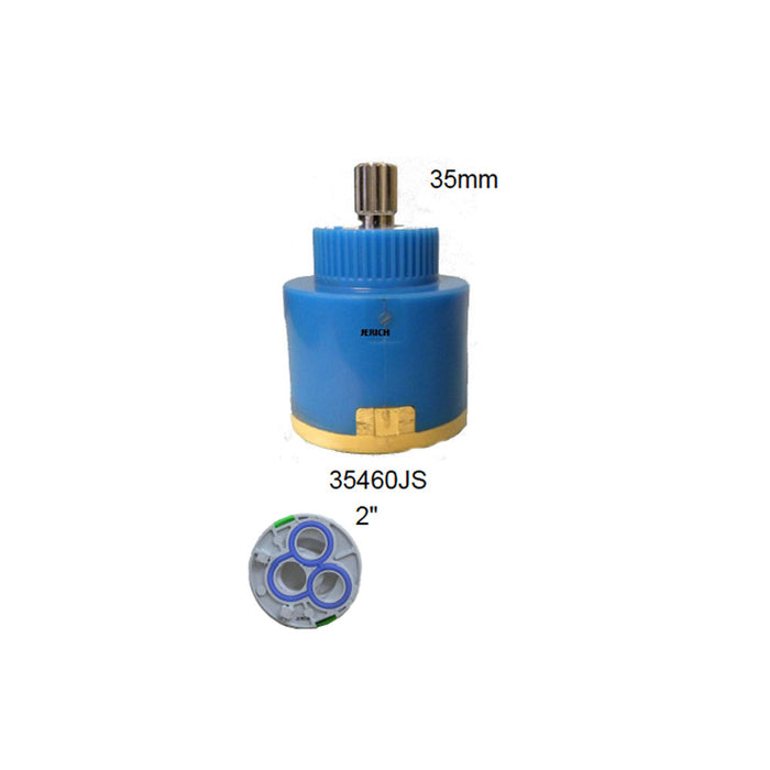 Joystick 35mm Single Lever Faucet Cartridge 35460JS