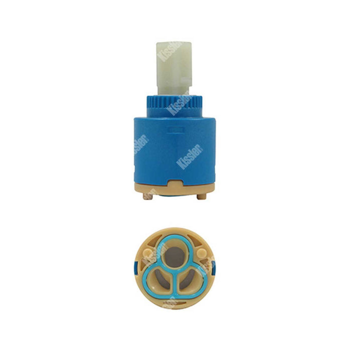 F28D 28mm Single Lever Faucet Cartridge