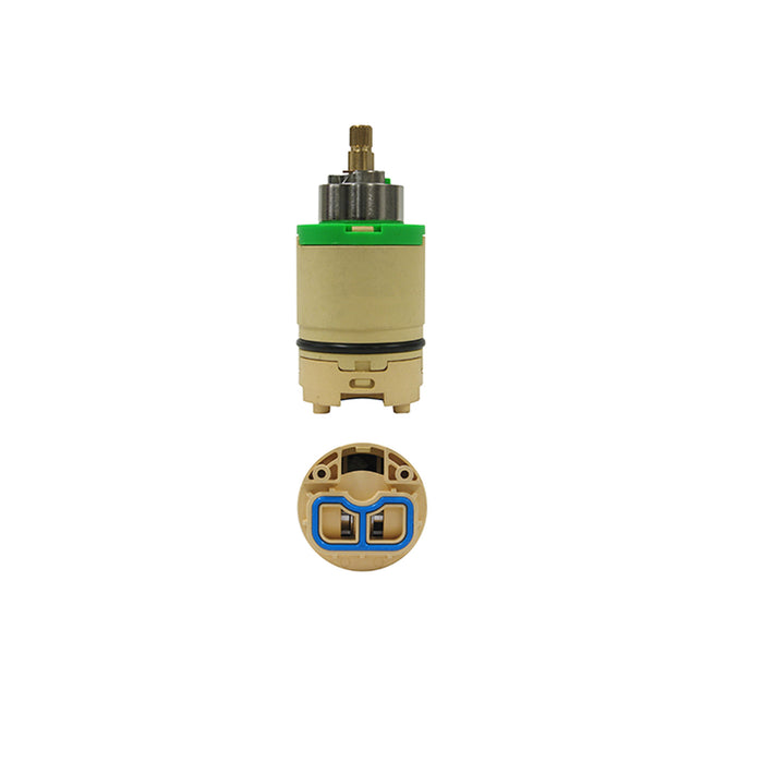 T&S BRASS 017441-45 40mm OEM Replacement Part - Pressure Balance Cartridge Single Lever