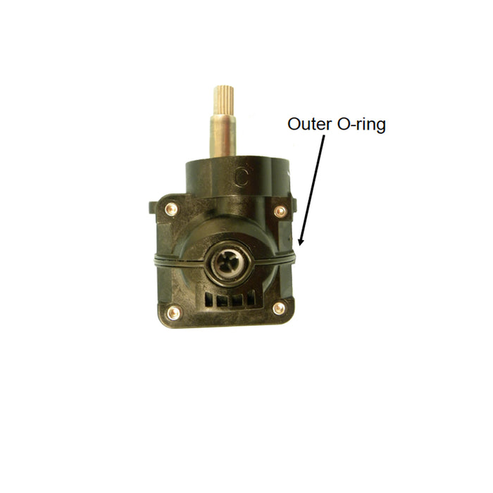 Grohe / Gerber 47678000 Replacement Pressure Balance Cartridge 47400