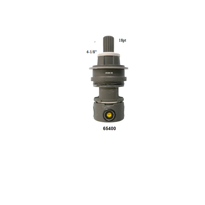 Replacement Cartridge for GroheSafe 48491000 Single Lever