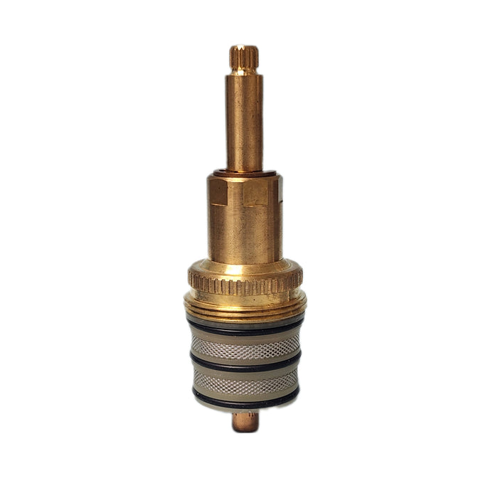 Riobel replacement Cartridge - Thermostatic Cartridge Long Rod Stem - In Stock Now!