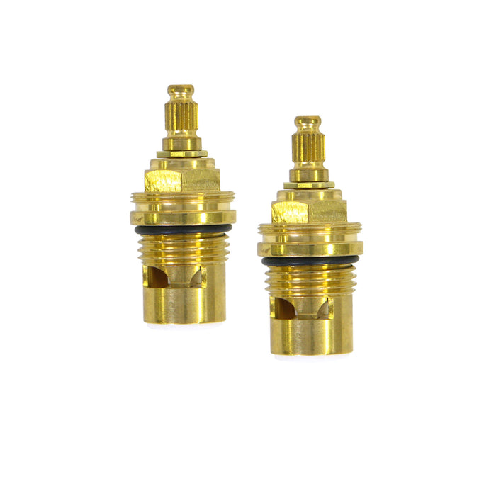 Brizo AB11-9143 Hot and Cold Cartridge Set