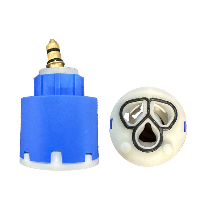 AQUABRASS - 35mm CARTRIDGE FOR - ABCA10412