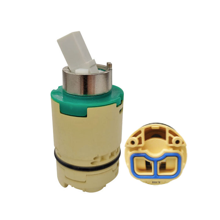 Aquabrass 40mm Pressure Balance Cartridge for Tub / Shower ABCA 40299 - Now In Stock