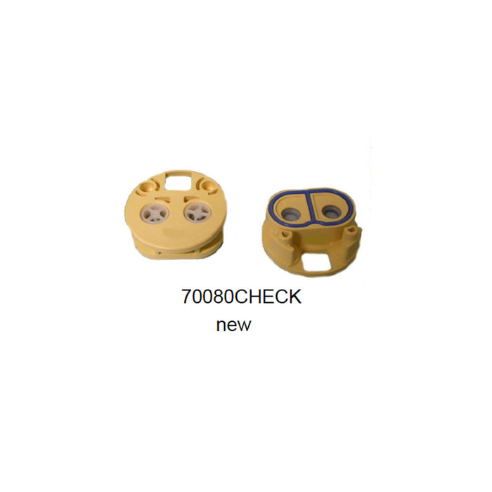 Hain-Yo Check Valve Fits FC9AC010 and HK-40