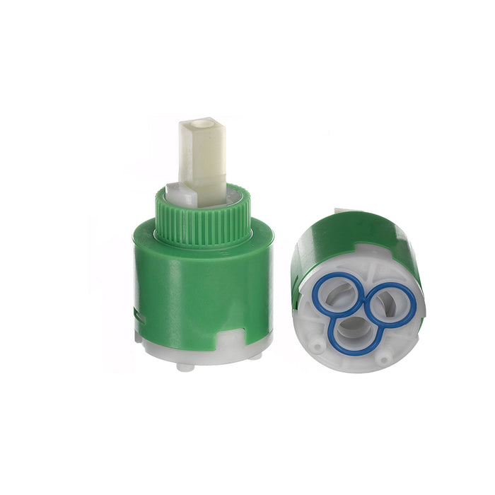Huntington Brass ST9000 35mm Single Lever Ceramic Cartridge BUNDLE