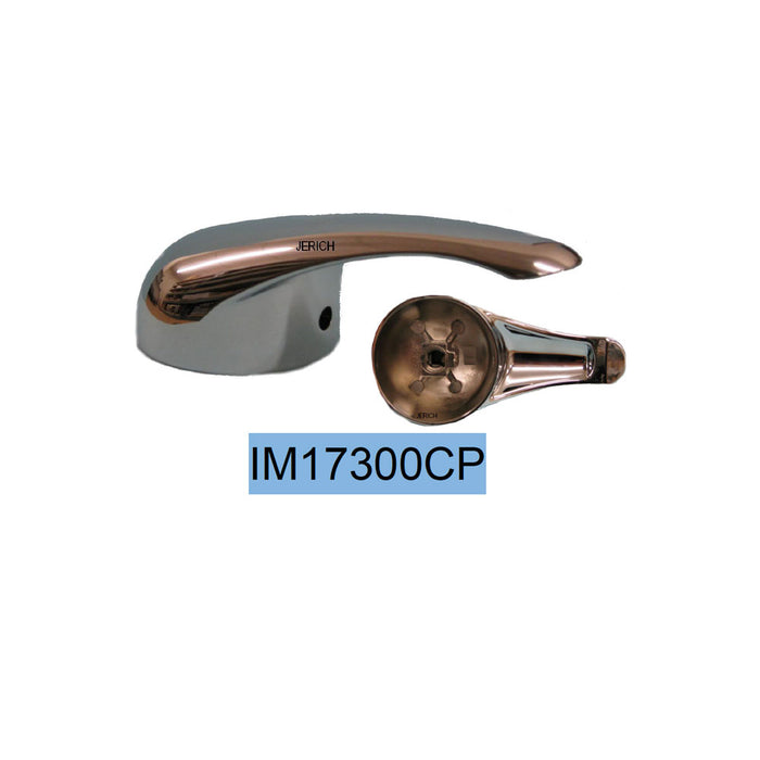Gerber Replacement Handle Fits HC 180 IM17300CP Single Lever