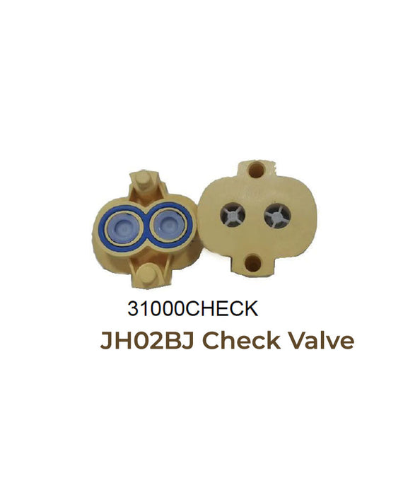 Hain-Yo JH02BJ Check Valve - 31000 Check
