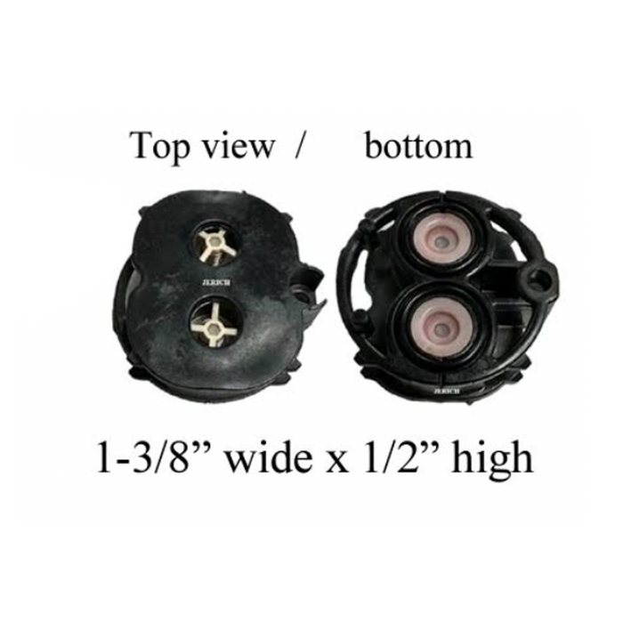 PBR-40 Check Valve 41710 - May be special order please inquire