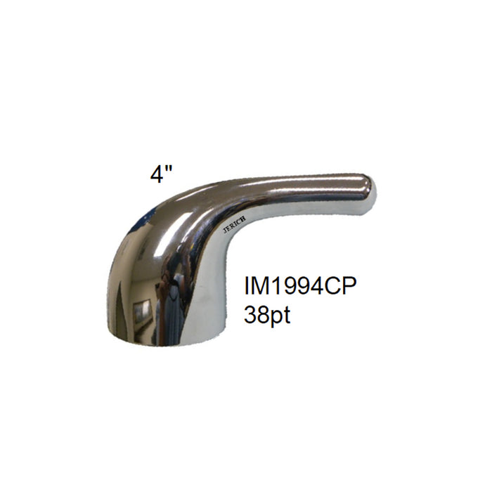 Danze Gerber Replacement Chrome Handle 38pt Fits Jerich IM1994CP - IN STOCK