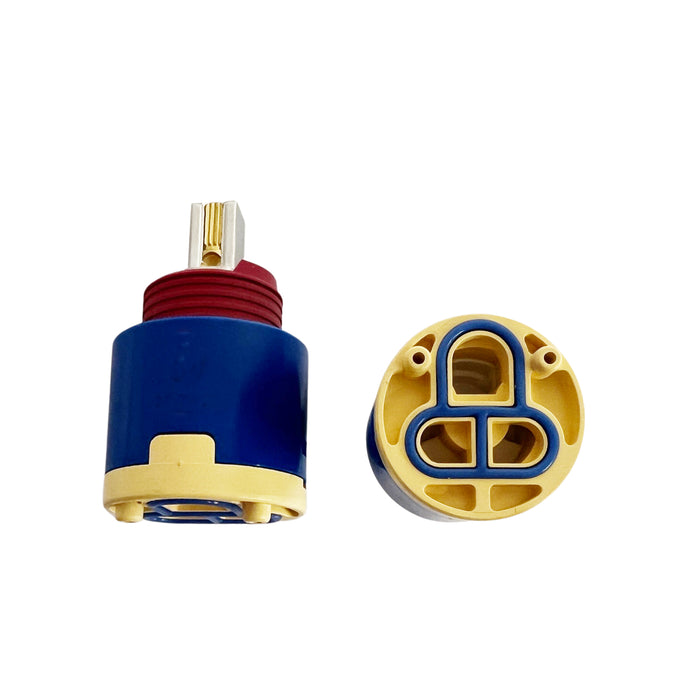 Hain Yo DL11BJ / Jerich 47300 40mm Single Lever Faucet Cartridge -Tub & Shower