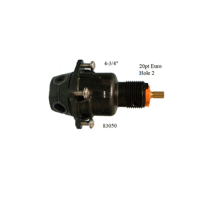Kohler K-8305-NA Replacement Pressure Balance Single Lever Replacement Faucet Cartridge 83050