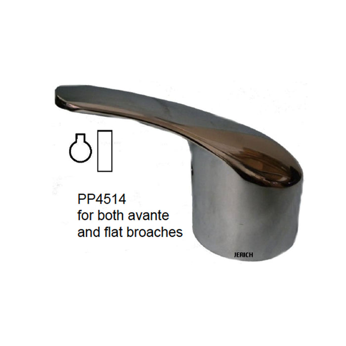 Price Pfister Handle PP4514 and HSC4042 Stem Extension