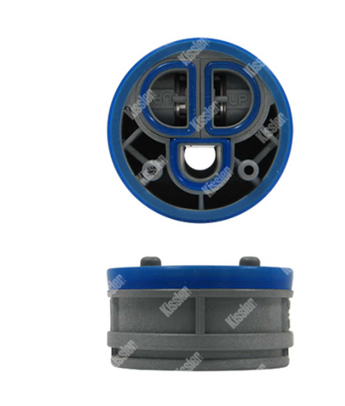 Phoenix Single Lever Cartridge Base Pressure Balancing Unit Spool