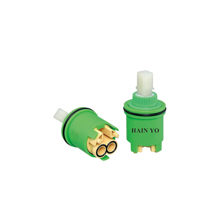 Hain-Yo 32mm Ceramic Cartridge Side-Outlet Type With Distributor WH16GJ