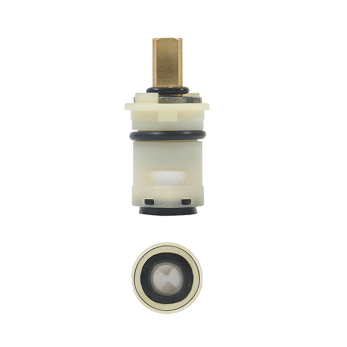 American Standard Replacement Ceramic Cartridge M964005-0070A Set of 2