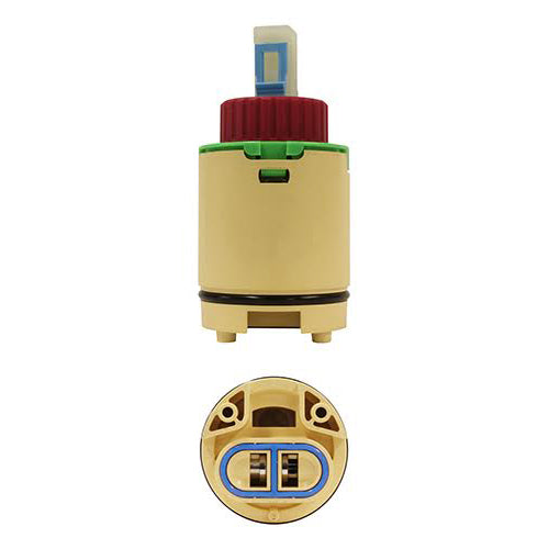 Sayco HK-40 40mm - Pressure Balance Cartridge - Hain-Yo JH01GJ Original OEM