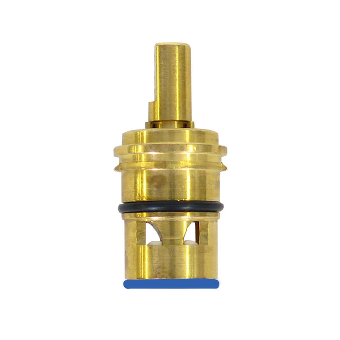Glacier Bay / Kingston Brass KC1000C Cold - Replacement Ceramic Cartridge for KC36 Series Roman Tub Filler
