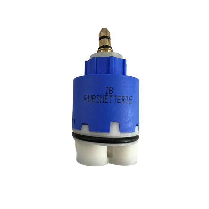 AQUABRASS - 35mm CARTRIDGE FOR - ABCA03240
