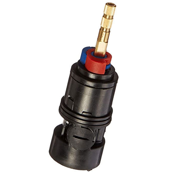Danze DA507108 Replacement Ceramic Pressure Balance Cartridge and Balancing Spool - Mixing Valve with Check Valve