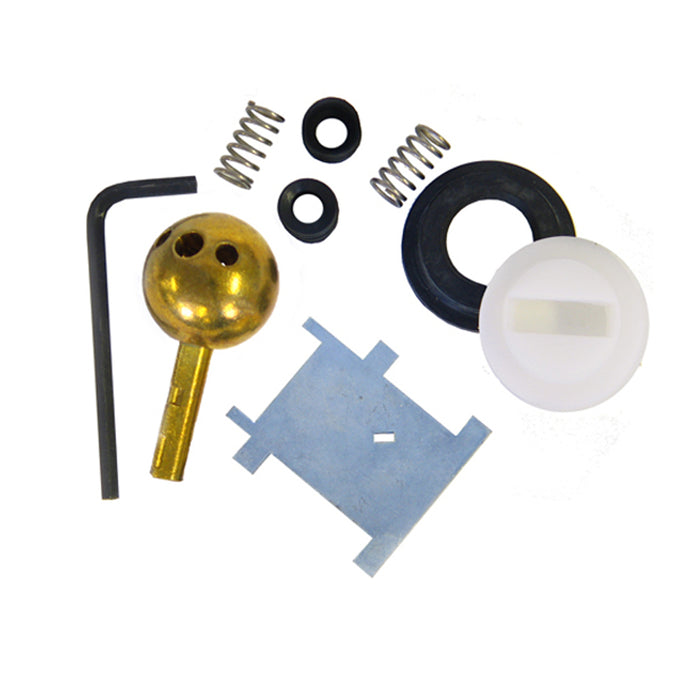Delta Rebuild - Repair Kit - DE11524