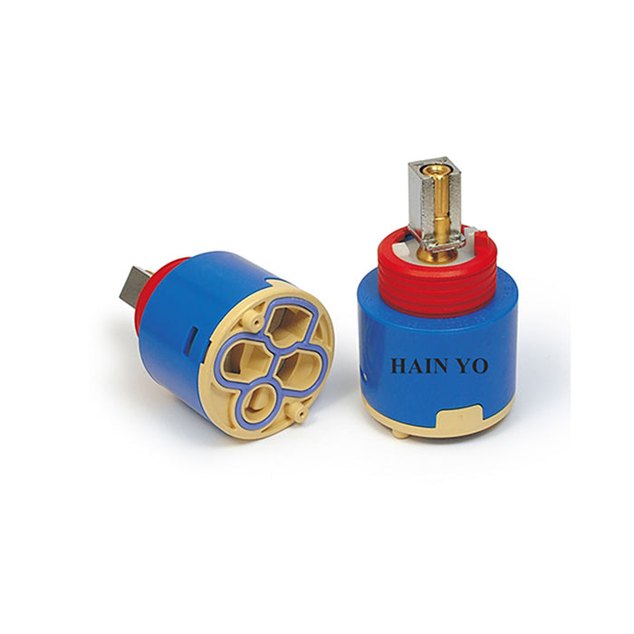 Hain-Yo 40mm Ceramic Cartridge for single lever faucet DL05BJ