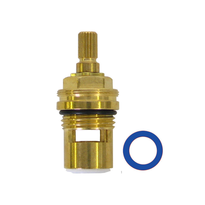 Eljer Lavatory or Kitchen Ceramic Cartridge - Cold AB11-9130