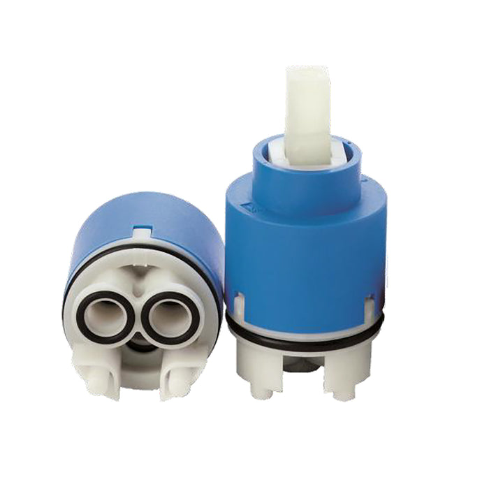 Kerox K35B 35mm Single Lever Faucet Cartridge OEM