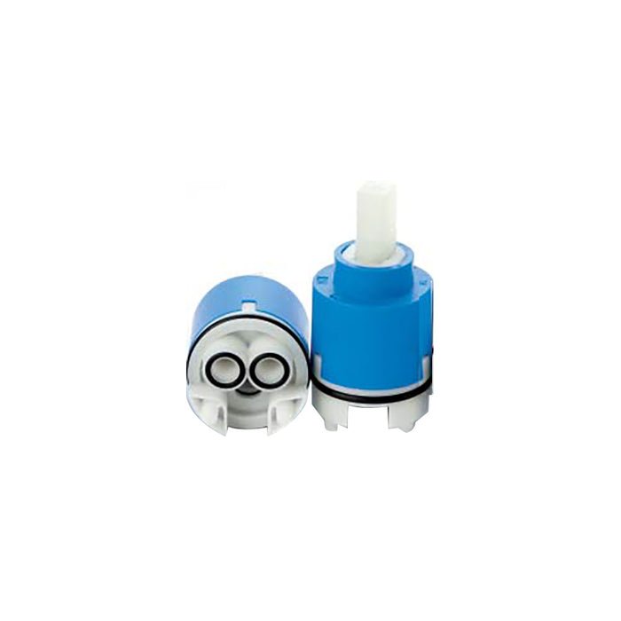 Kerox K40B 40mm Single Lever Faucet Cartridge - OEM
