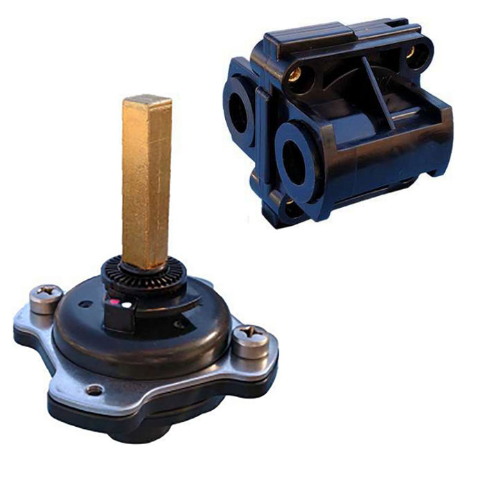 Kohler Single Lever Mixer & Pressure Balance Unit 77885 / 1372972 Kit