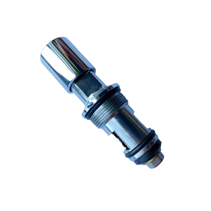 La Torre Diverter - KIT00058 Chrome