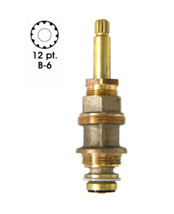 Price Pfister Shower Tub Diverter Stem Unit NY-6385