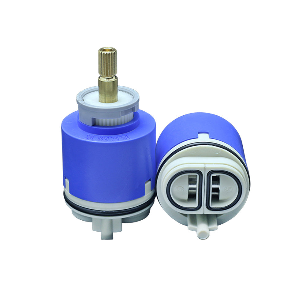 Technobili - Nobili Cartridges