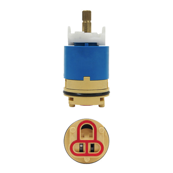 Sayco Pressure Balance Single Lever Shower Cartridge - P1070 - Now in stock!