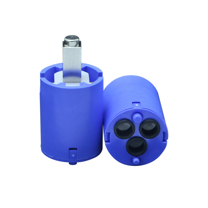 Kerox K-28 Single Lever Ceramic Faucet Cartridge