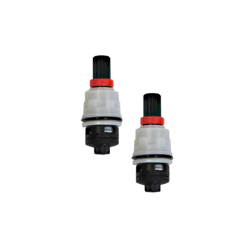 Price Pfister Replacement Hot and Cold Set 910-0310