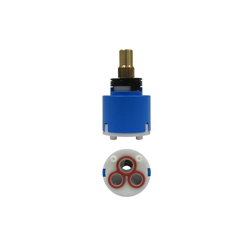 Kerox 35mm Flo Through Cartridge