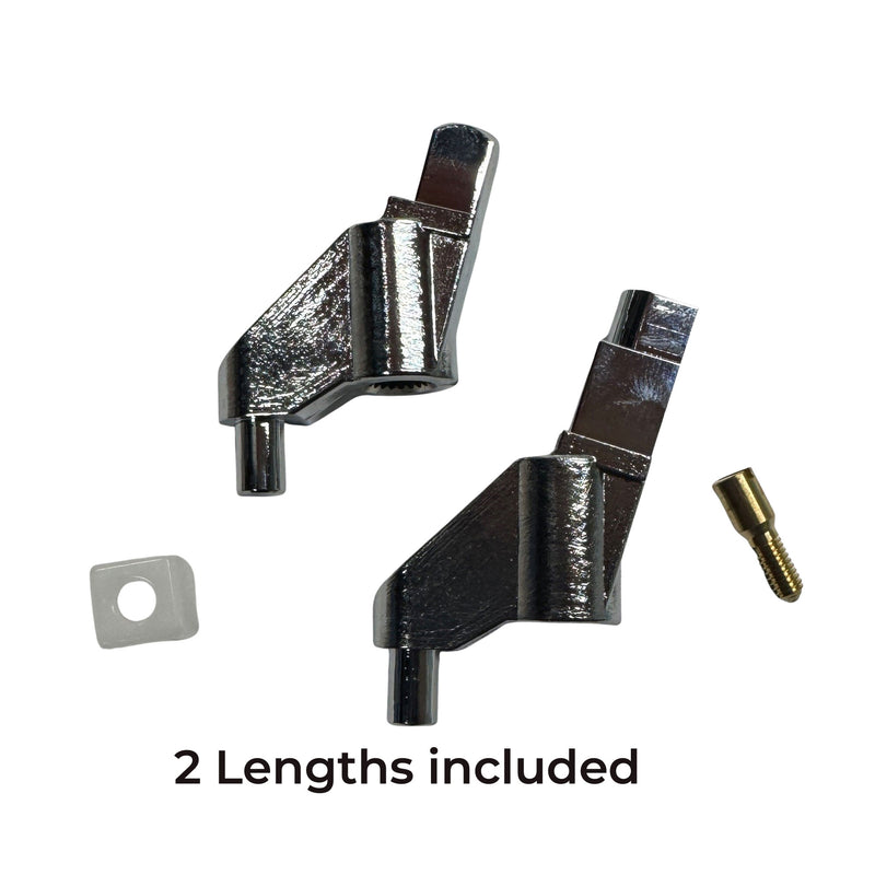 Grohe replacement lever handle extension adapters 46265000