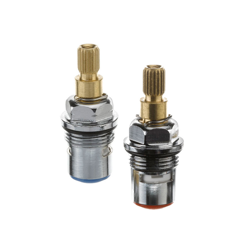 Belanger 9K2LH-2 47mm Hot and Cold Set - PAIR
