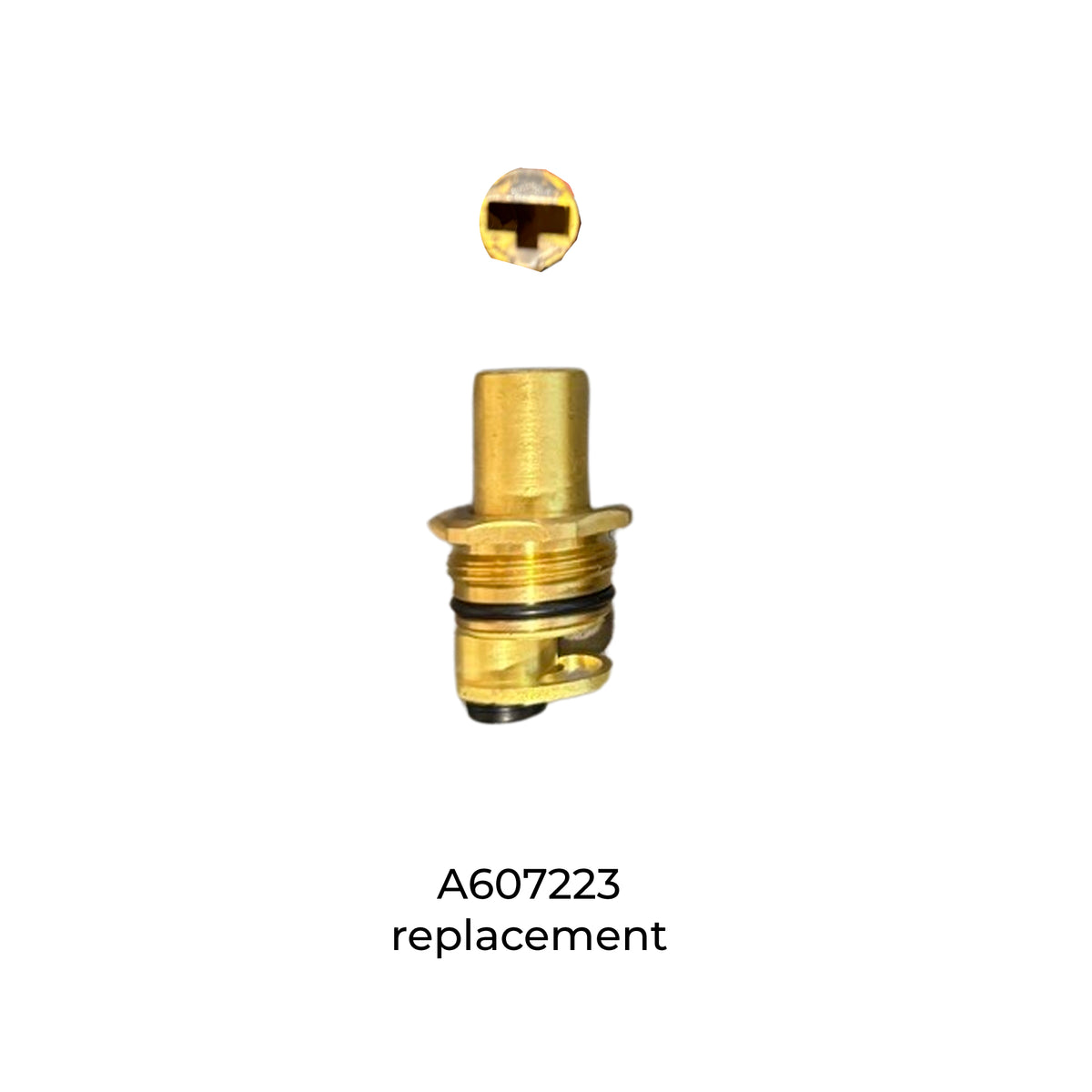 Master Plumber Waltec Diverter Assembly OEM 76655 W-11 | Shop Online Andrew Limited Master Plumber Waltec Diverter Assembly OEM 76655 W-11 | Shop Online Andrew Limited