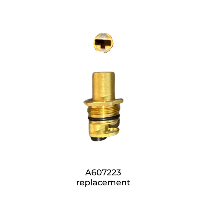 Gerber Replacement Diverter A607223 Assembly - 72230