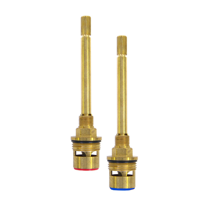 Ondine Hot and Cold Ceramic Set of Cartridges