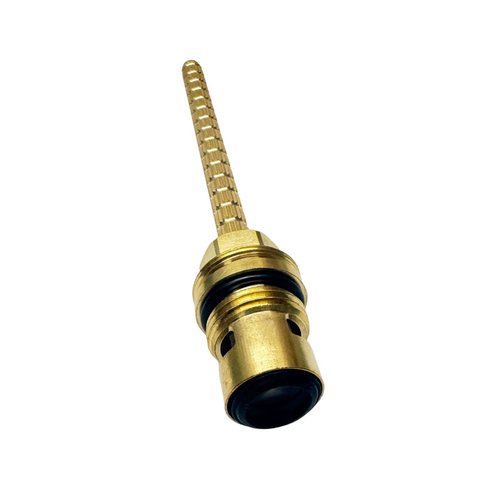Aquabrass ABCA00506 1/4 turn Brass Ceramic Faucet Cartridge