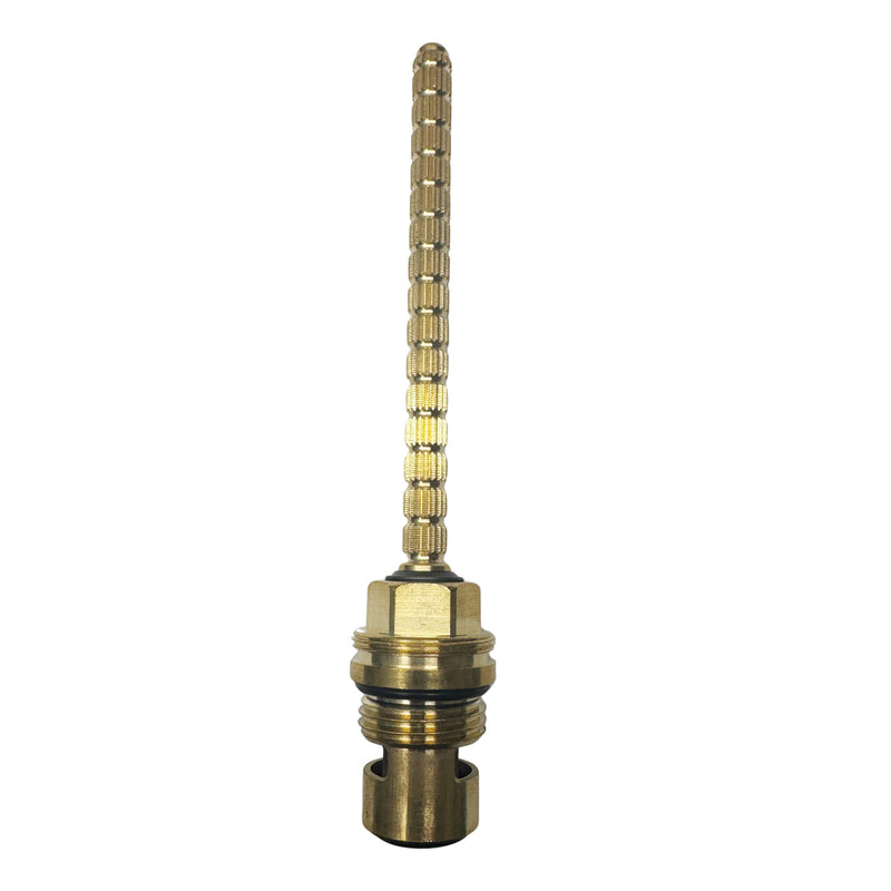Aquabrass ABCA00506 1/4 turn Brass Ceramic Faucet Cartridge