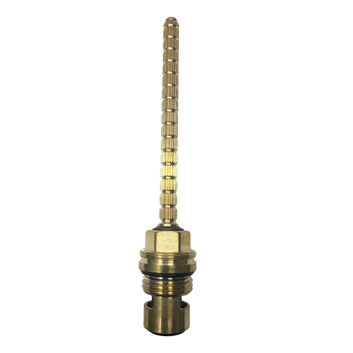 Aquabrass ABCA00506 1/4 turn Brass Ceramic Faucet Cartridge