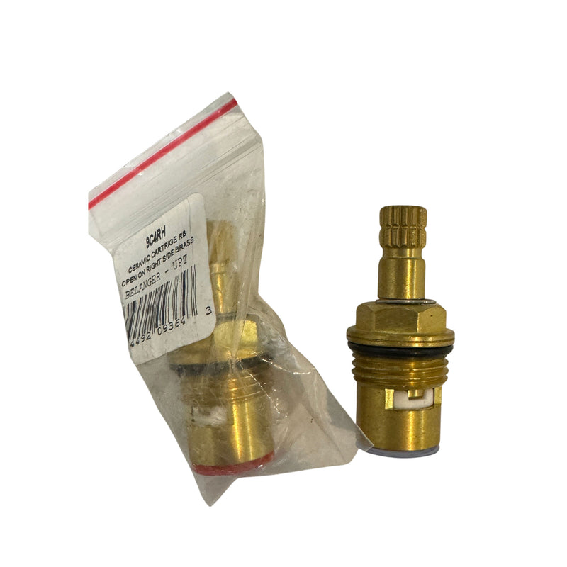 Belanger OEM Hot and Cold Set 9C4 RH and LH