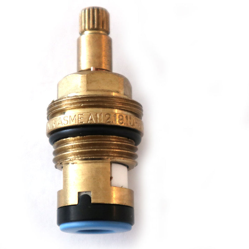 Paini 1/4 Turn Bathroom Faucet Cartridge - Cold