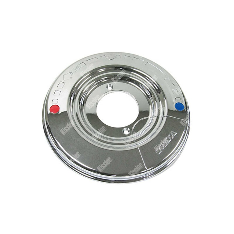 Delta - Delex Escutcheon Trim Plate 42-6813